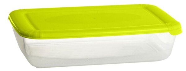 Caserola cu capac verde 0.45L, Albert