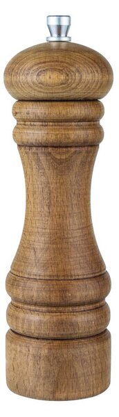 Rasnita sare sau piper 18cm, castan, Chess