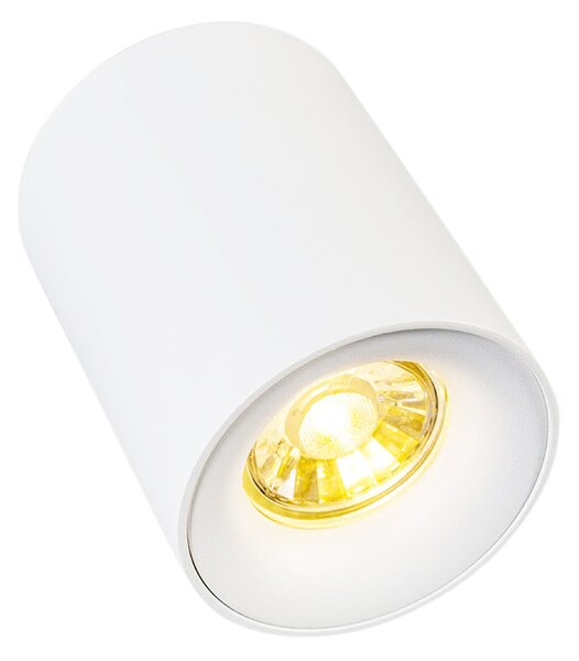 Spotlight modern alb - Ronda