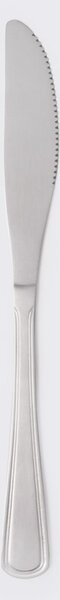 Set tacamuri inox, 30 piese, 6 persoane, cu lingurite cafea, London