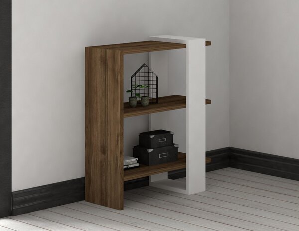 Set mobilier living Dutudo (nuc + alb) . 1094070