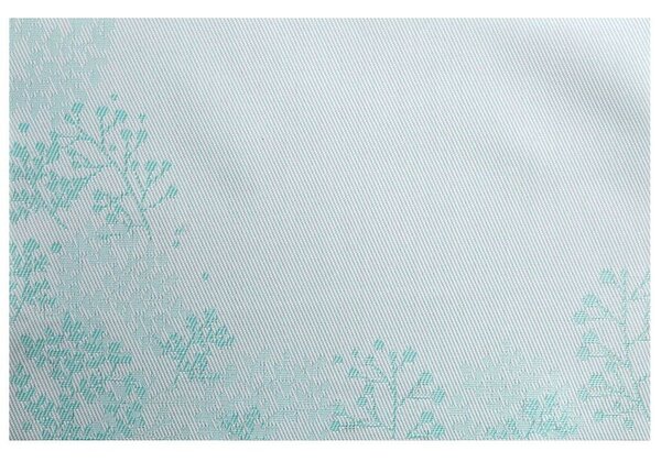 Suport farfurie 30x45cm, blue, Nordic