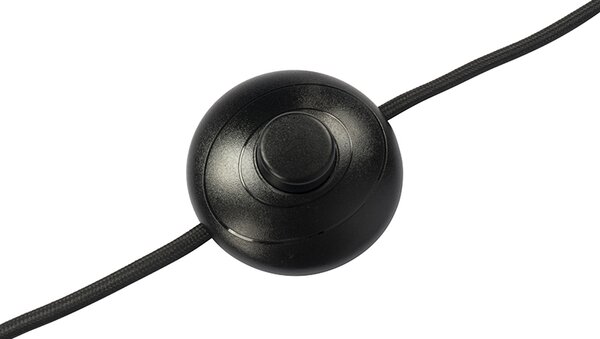 Lampa de podea de design aurie cu 3 lumini reglabile - Mesh