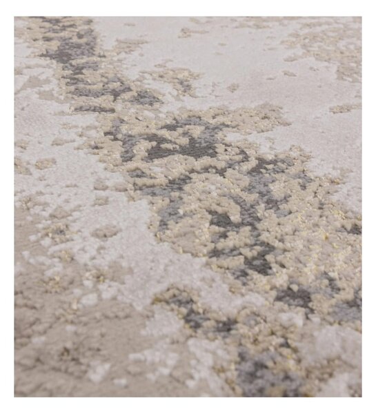 Covor bej 120x170 cm Aurora Cliff – Asiatic Carpets