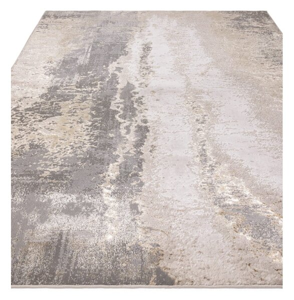 Covor bej 120x170 cm Aurora Cliff – Asiatic Carpets