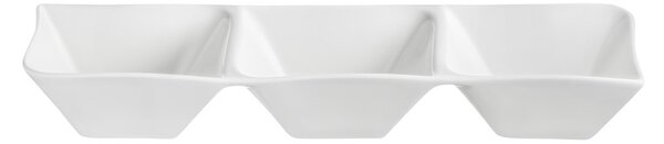 Platou compartimentat 31.5x10.5cm, Fala