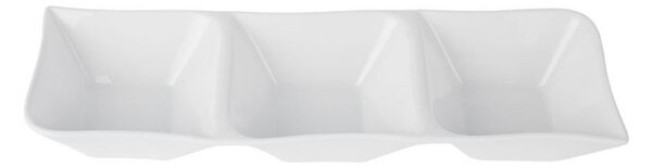 Platou compartimentat 31.5x10.5cm, Fala