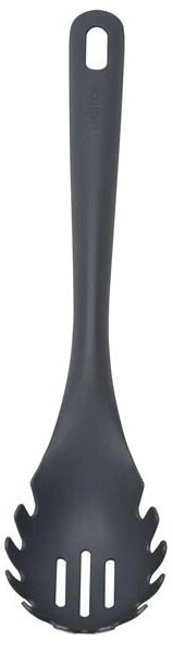 Lingura servire spaghetti 31cm, Base