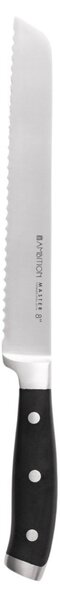 Cutit paine 20 cm, Master