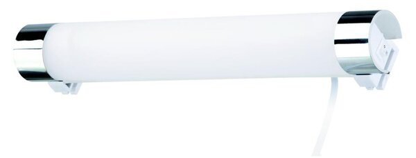 Briloner - 2135-018 - Iluminat oglindă SURF T5 G5/8W/230V