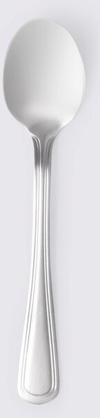 Set tacamuri inox, 30 piese, 6 persoane, cu lingurite cafea, London