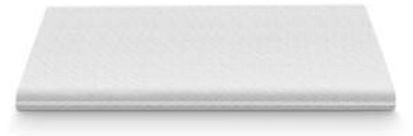 Topper pentru pat copii 2-8 ani 140x70x2cm Spuma de memorie & Jacquard - ASC3022