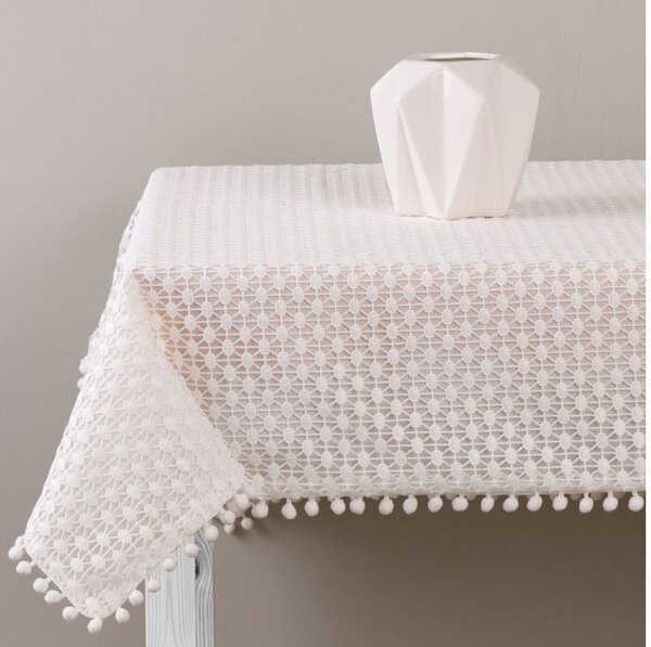 Fata de masa 160x280cm, Lovely Dot