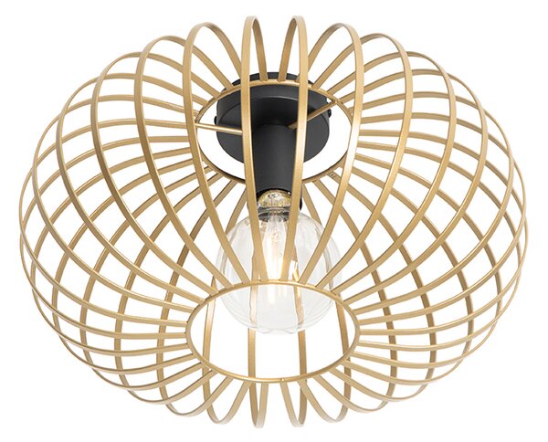 Plafoniera de design aurie 39 cm - Johanna