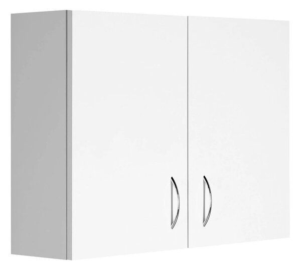 Aqualine Aqualine, dulap superior KERAMIA FRESH 60x50x20cm, alb, 52363