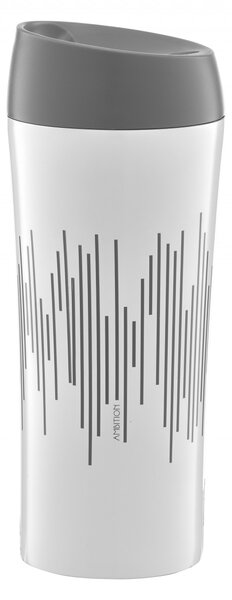 Cana termos 400ml, Skyline