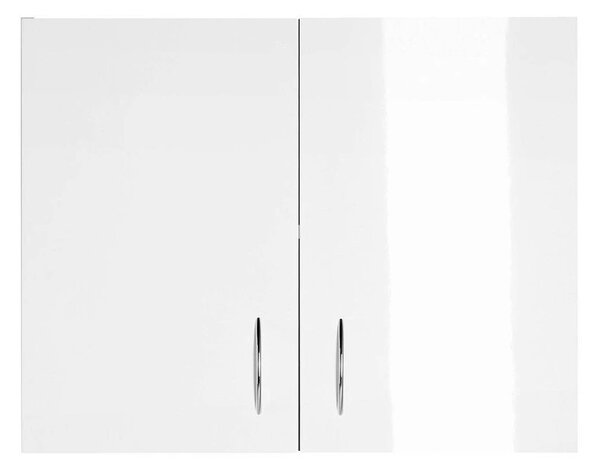 Aqualine Aqualine, dulap superior KERAMIA FRESH 60x50x20cm, alb, 52363
