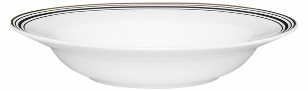 Farfurie adanca 23cm, Art Deco