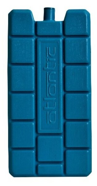 Set lada frigorifica 24L cu 2 buc pastile de racire 400gr, F1, Atlantic