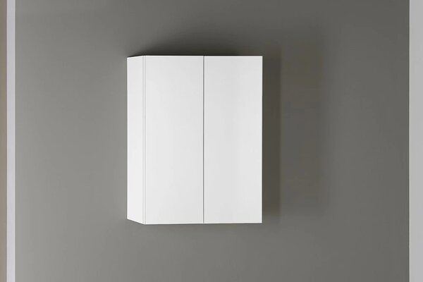 Aqualine Aqualine, galerie VEGA 60x70x18cm, alb, VG060