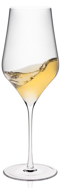 Set 4 pahare vin 520ml, RONA Ballet