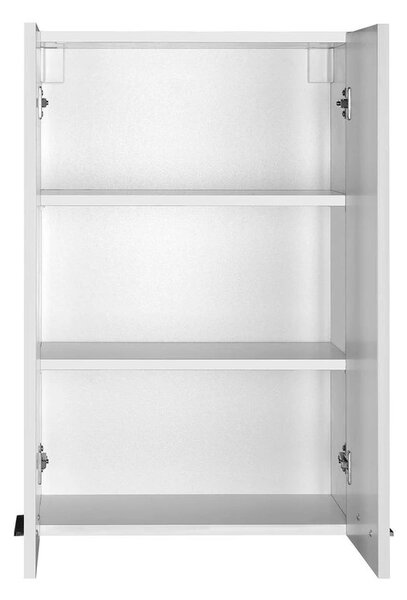 Aqualine Aqualine, dulap superior ZOJA/KERAMIA FRESH 50x76x23cm, alb, 51302