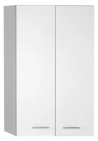 Aqualine Aqualine, dulap superior ZOJA/KERAMIA FRESH 50x76x23cm, alb, 51302