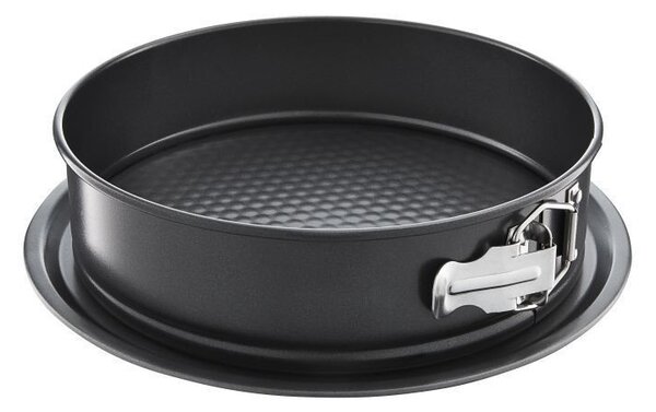 Forma tort 26cm, baza detasabila mare, invelis ILAG Basic, Lukrecja