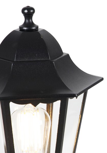 Lămpi de exterior negre 120 cm IP44 - Havana