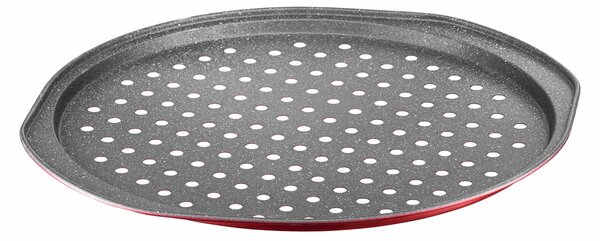 Forma copt pizza 33cm, cu invelis Non-stick, Cherry