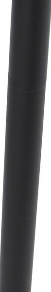 Lămpi de exterior negre 120 cm IP44 - Havana