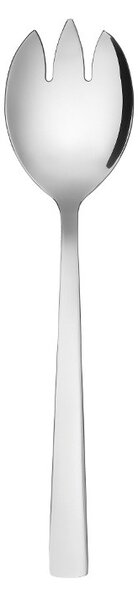 Furculita inox servire salata 20.5cm, Prato