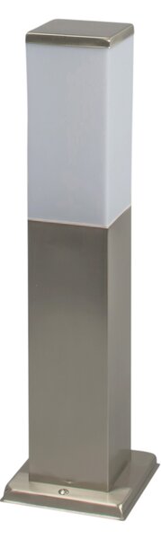 Lampă de exterior modernă 45 cm din oțel - Malios