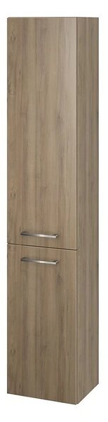 Cersanit Lara, dulap inalt 150x30x25 cm, nuc, S926-008-DSM