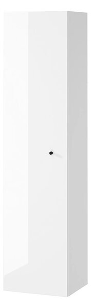 Cersanit Larga, dulap suspendat inalt 160x40 cm, alb lucios, S932-019