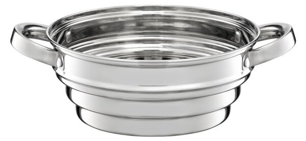 Steamer inox pentru oale 20/22/24cm, Berry