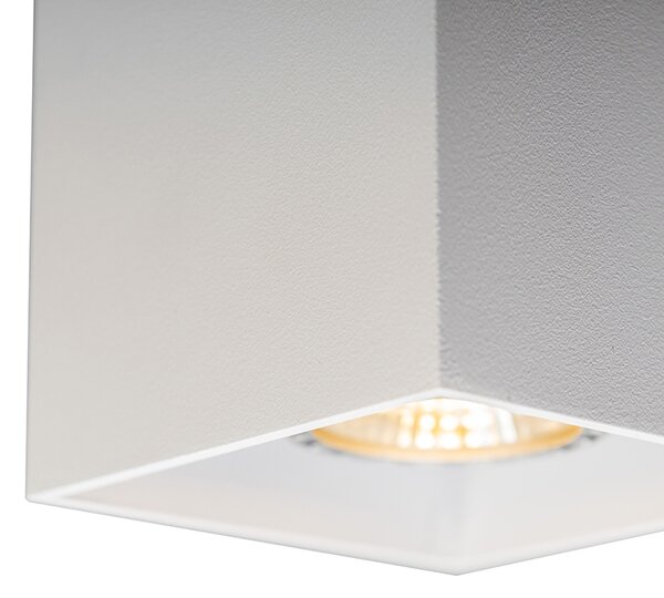 Spot inteligent alb, inclusiv WiFi GU10 - Qubo 1