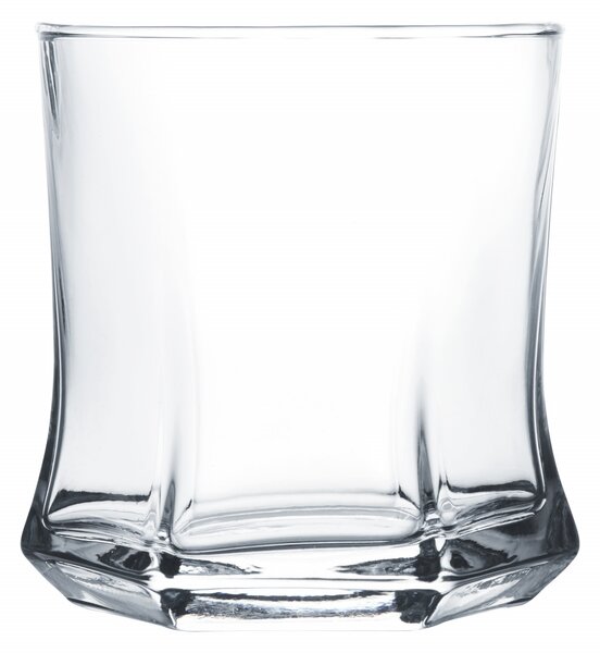 Set 6 pahare 250ml, Delight Tulip