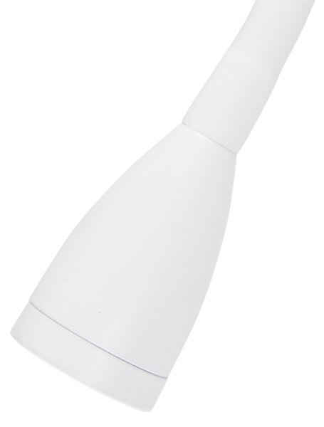 Lampă de perete modernă flexibilă albă LED - Flex