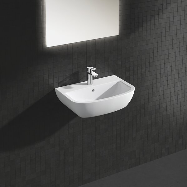 Grohe Bauloop baterie lavoar stativ StarLight Chrome 23335000