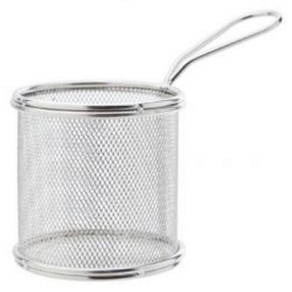 Cosulet sita pentru cartofi prajiti 9cm, Inne