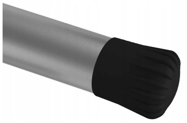 Erga Model 101, masa de calcat 137,5x30x89 cm, gri-argintiu, ERG-SEP-10DESPRMOD101