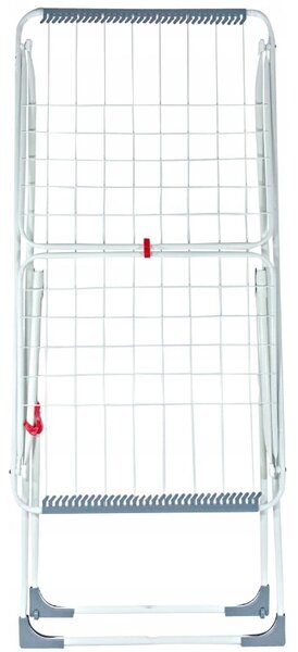 Erga Model 105, uscator de rufe 178x54x105 cm, alb, ERG-SEP-10SUSSTOMO105