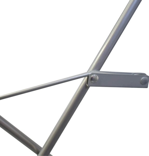 Erga Model 150, uscator de rufe pe 3 nivele 59,5x52,2x130,5 cm, matase-negru, ERG-SEP-10STWIE000A02