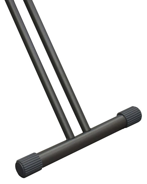 Erga Model 107, masa de calcat 145x38x94 cm, gri-antracit, ERG-SEP-10DESPRREK20