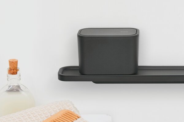 Brabantia MindSet mini coș de gunoi 0.2 l gri 303364