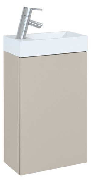 Elita Young Basic lavoar cu dulap 40.2 cm fără RE168995007020