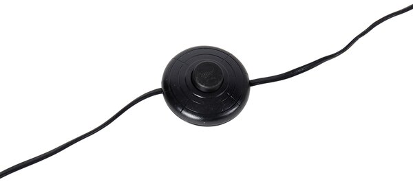 Lampă de podea modernă din alamă - Kaso