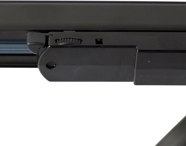 Spot modern cu șină reglabil 3 faze negru inclusiv LED 3000K - Ruler 38