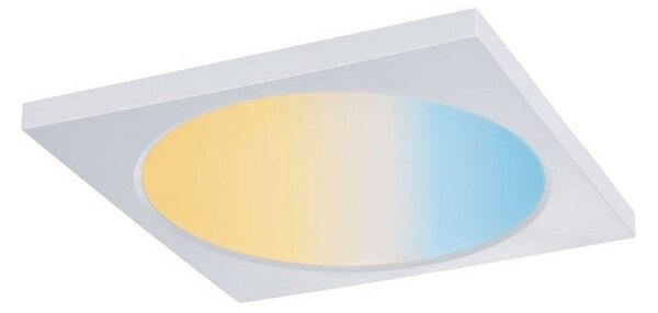 Corp de iluminat încastrat pentru baie LED/9W IP65 WARM DIM 230V Paulmann 92802